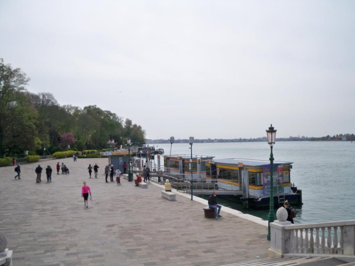 Apartamento Locazione Mery Venecia