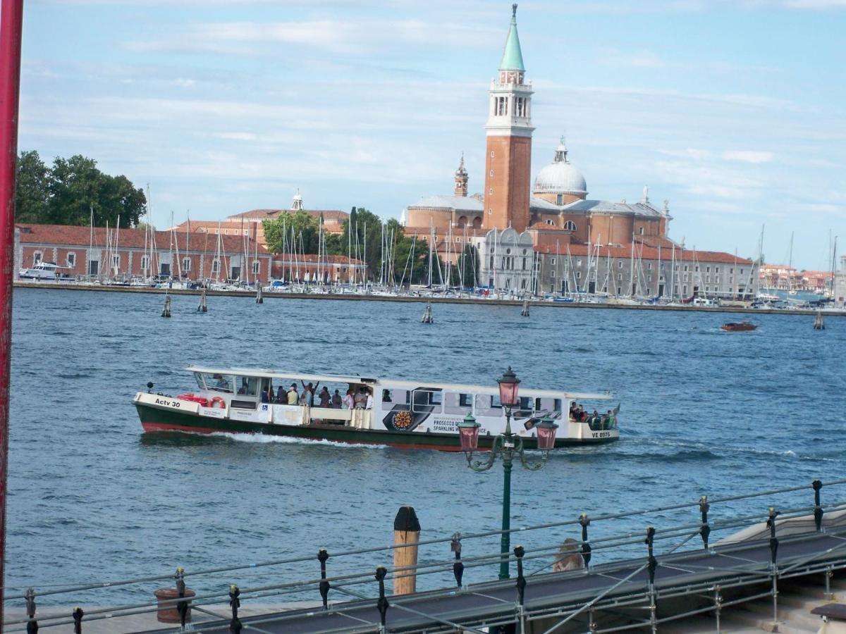 Locazione Mery Apartamento Venecia