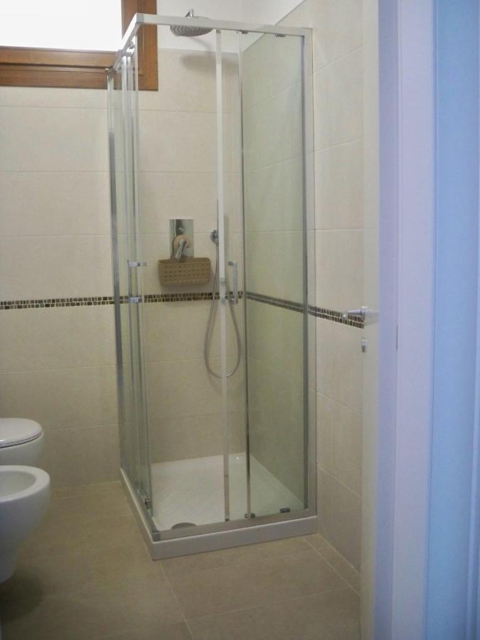 Apartamento Locazione Mery Venecia