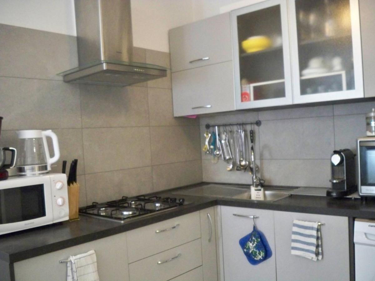 Locazione Mery Apartamento Venecia