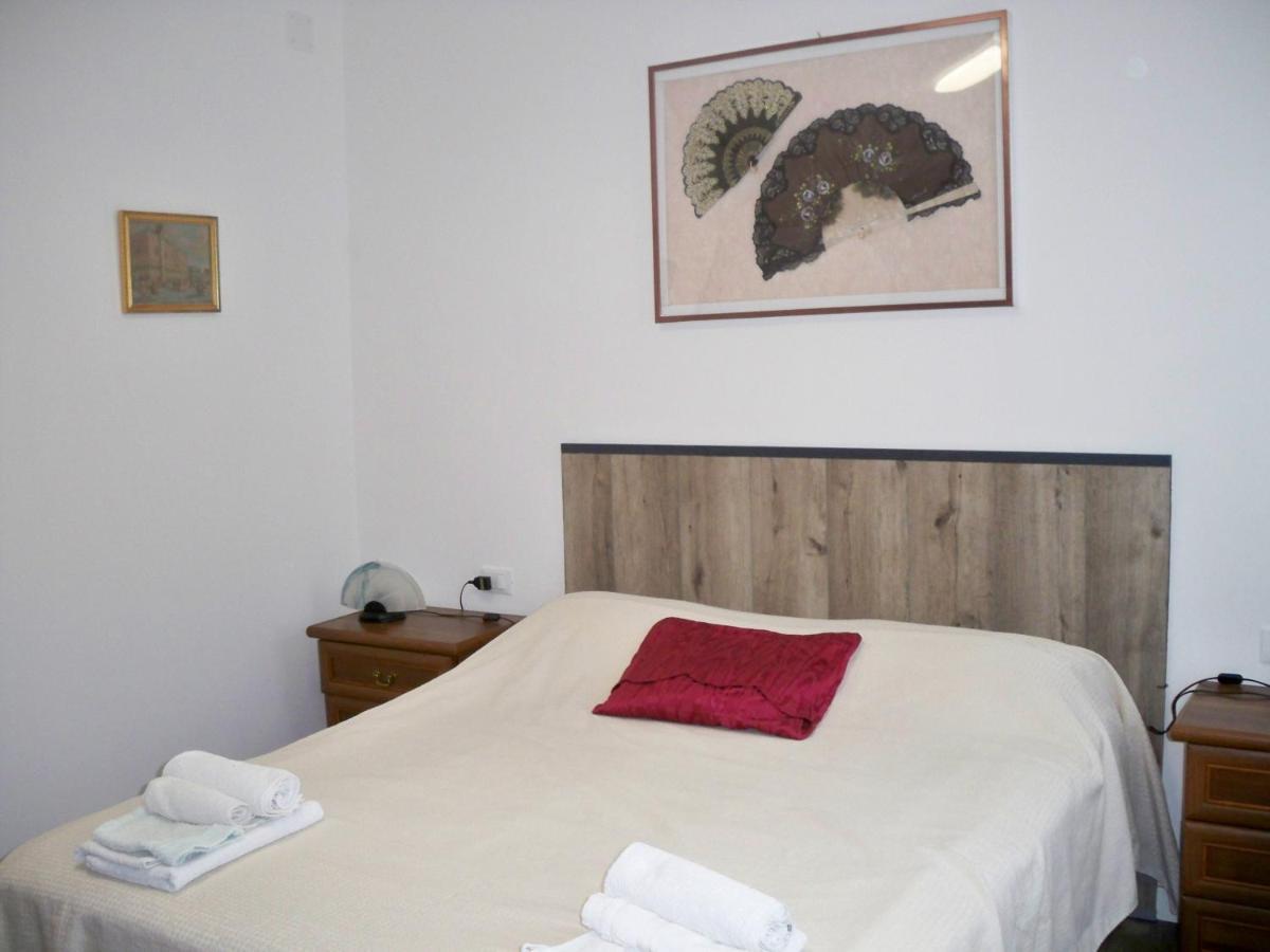 Apartamento Locazione Mery Venecia
