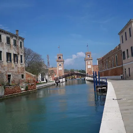 Locazione Mery Veneza Exterior foto
