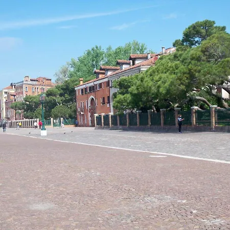 Locazione Mery Veneza Exterior foto