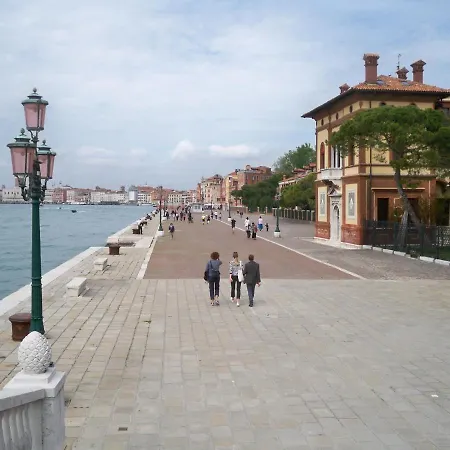 Locazione Mery Veneza Exterior foto