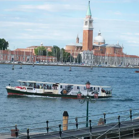 Locazione Mery Veneza Exterior foto
